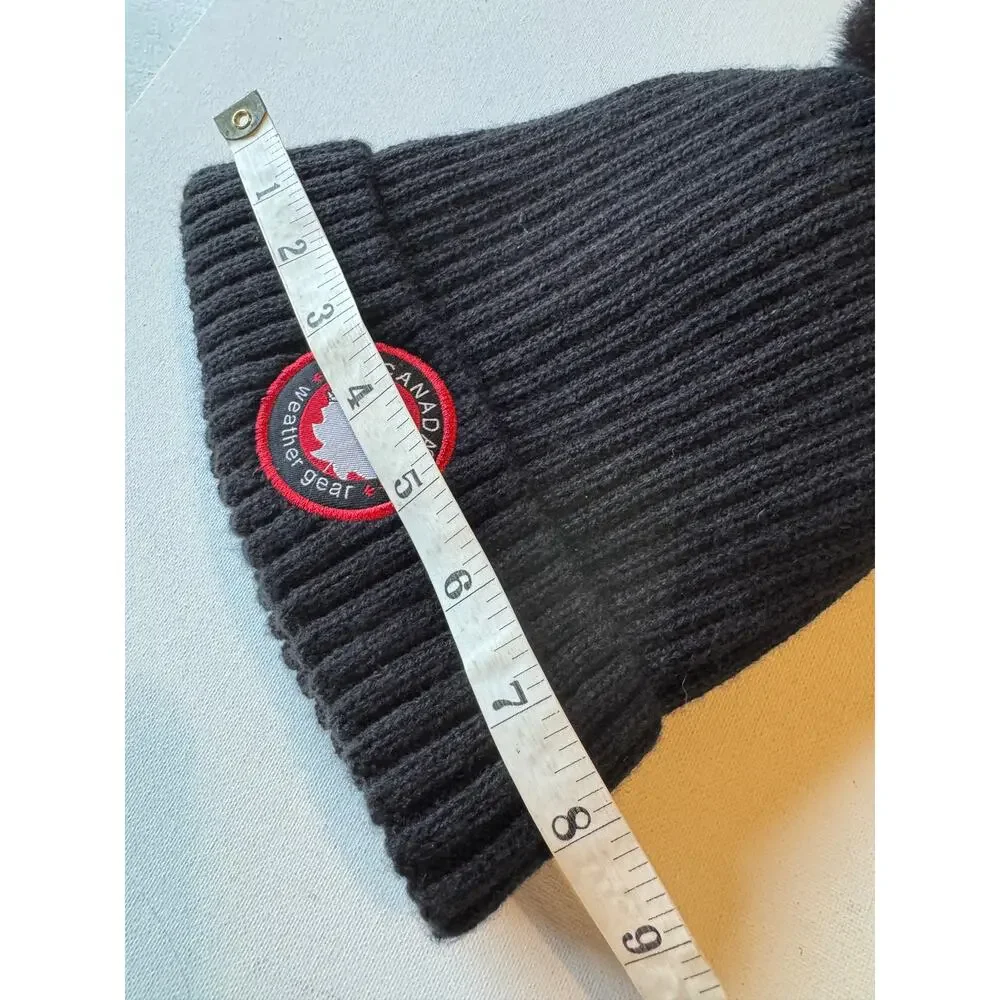 Canada Weather Gear classic plush warmth